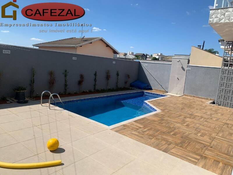 Casa de Condomínio, 4 quartos - Foto 7