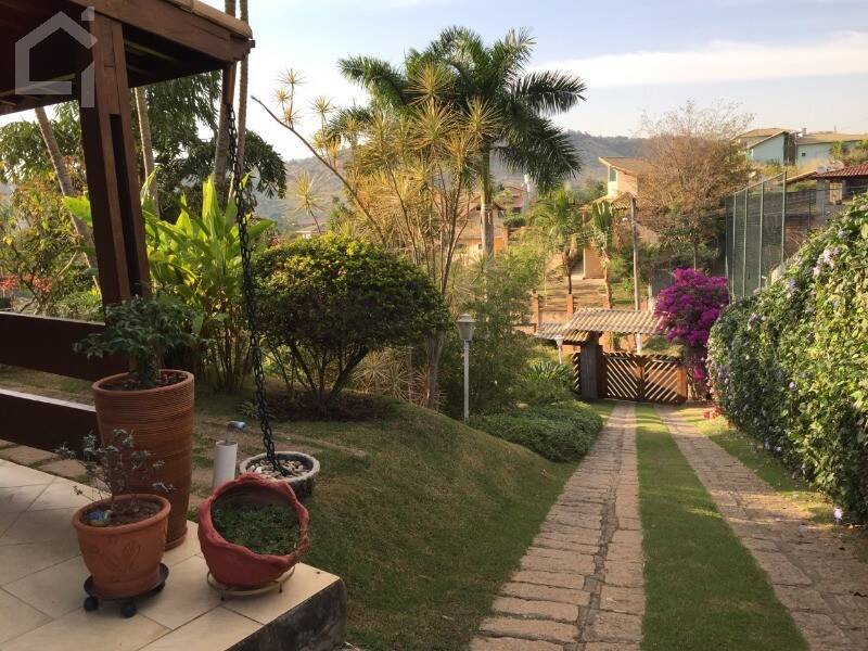 Casa, 3 quartos, 337 m² - Foto 6