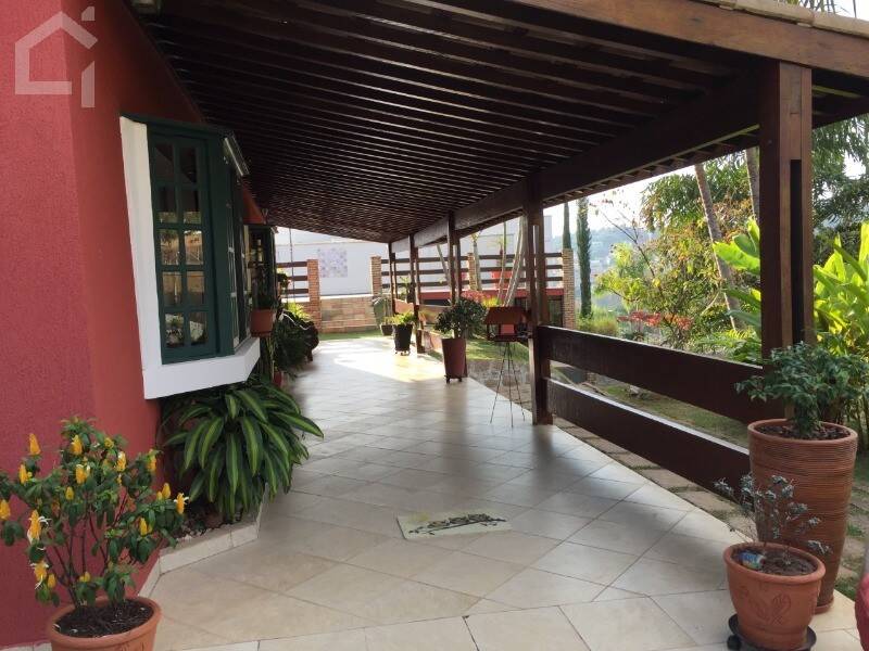 Casa, 3 quartos, 337 m² - Foto 7