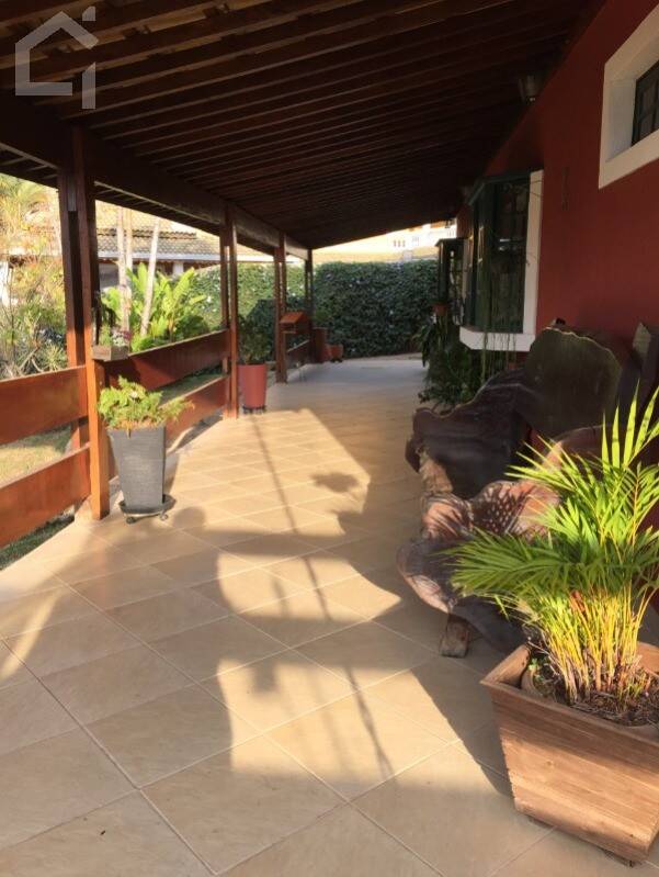 Casa, 3 quartos, 337 m² - Foto 8