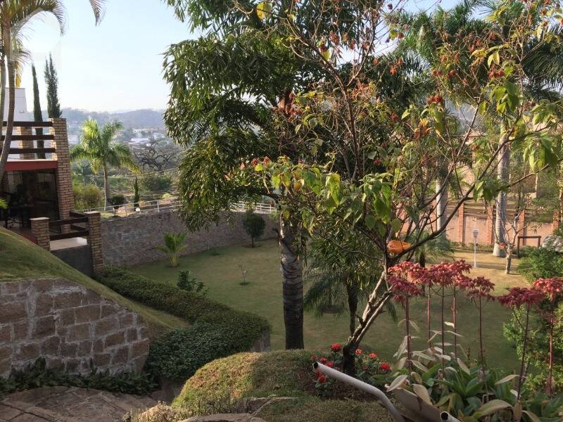 Casa, 3 quartos, 337 m² - Foto 11