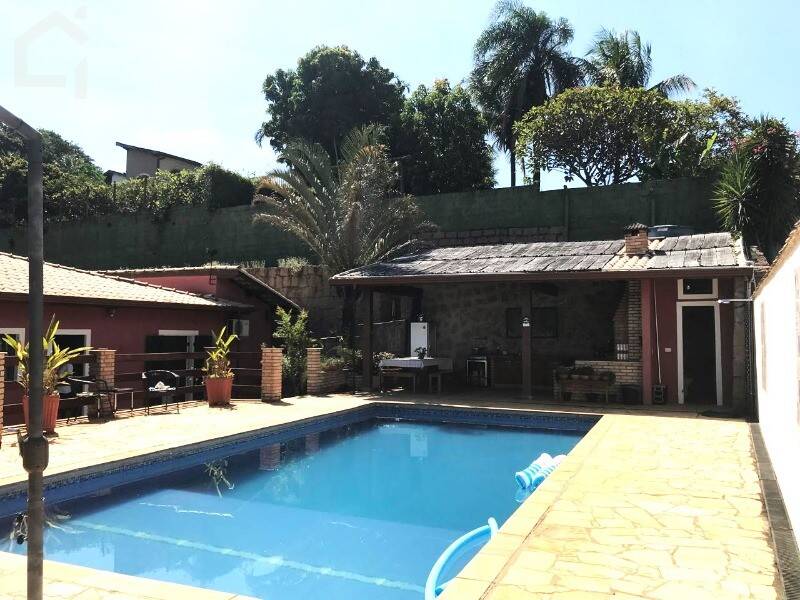 Casa, 3 quartos, 337 m² - Foto 13