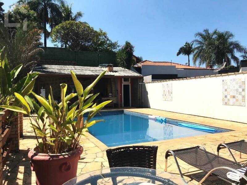 Casa, 3 quartos, 337 m² - Foto 14