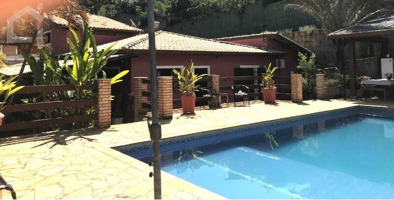 Casa, 3 quartos, 337 m² - Foto 15
