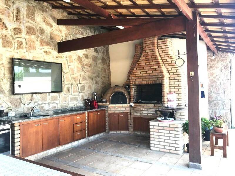Casa, 3 quartos, 337 m² - Foto 21