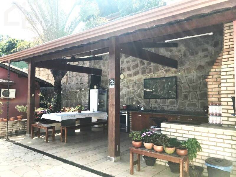 Casa, 3 quartos, 337 m² - Foto 22