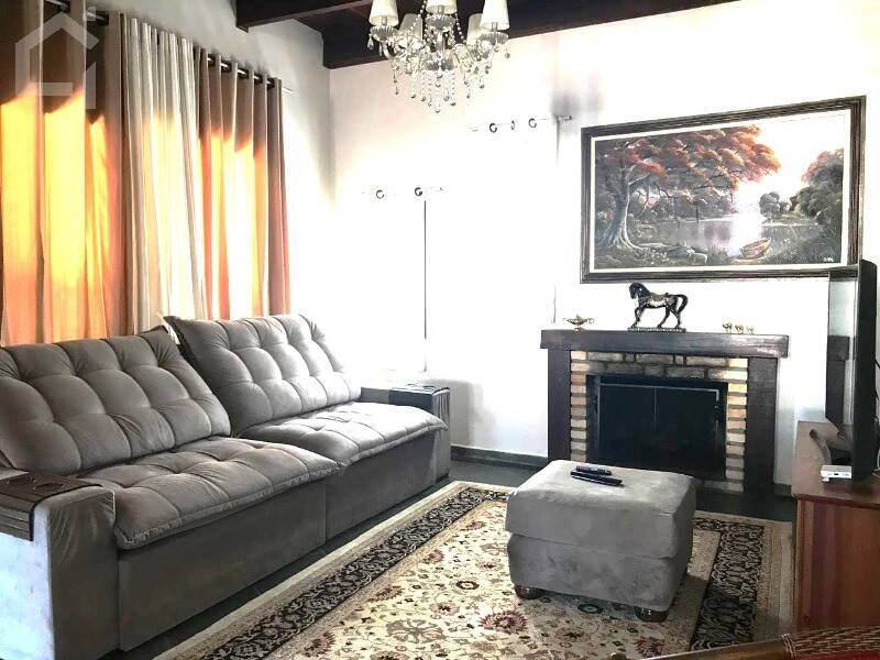 Casa, 3 quartos, 337 m² - Foto 29