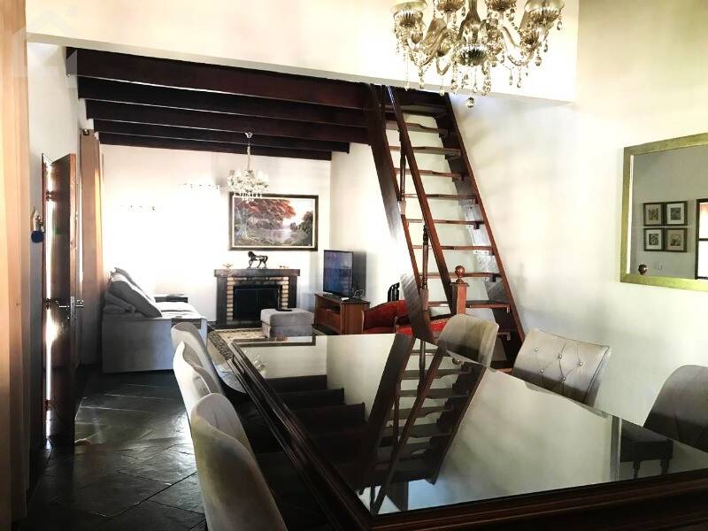 Casa, 3 quartos, 337 m² - Foto 30
