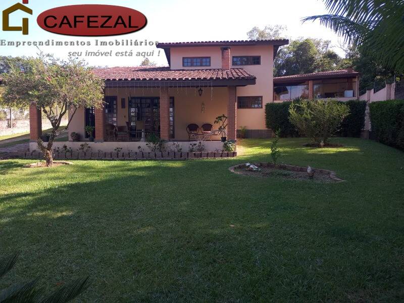 Casa, 3 quartos, 400 m² - Foto 1
