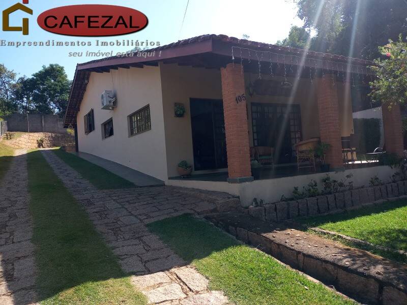 Casa, 3 quartos, 400 m² - Foto 4