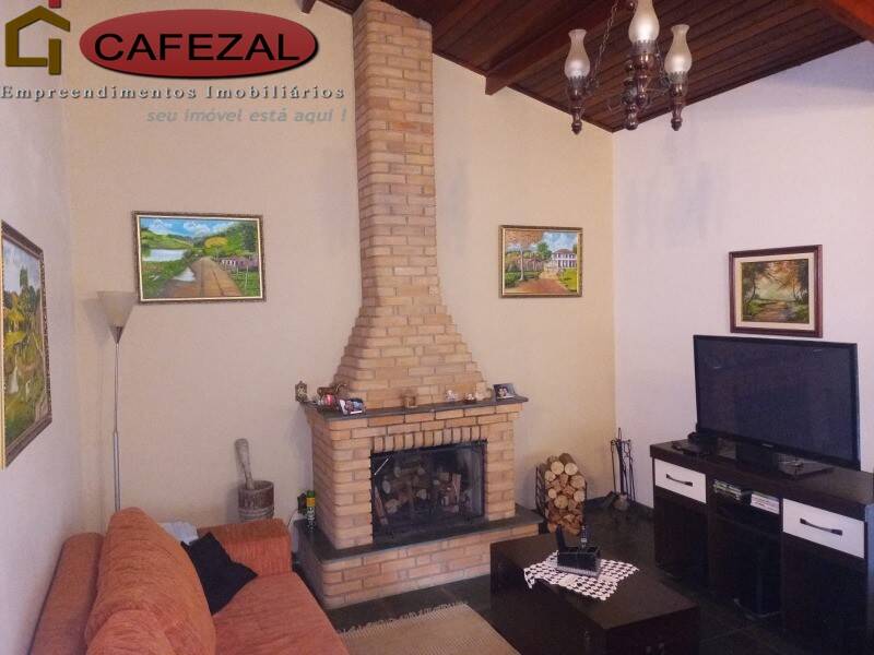 Casa, 3 quartos, 400 m² - Foto 7