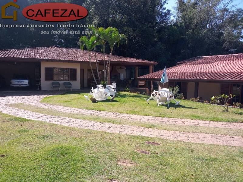 Casa, 3 quartos, 400 m² - Foto 24