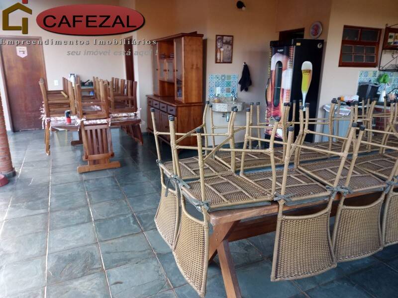 Casa, 3 quartos, 400 m² - Foto 30