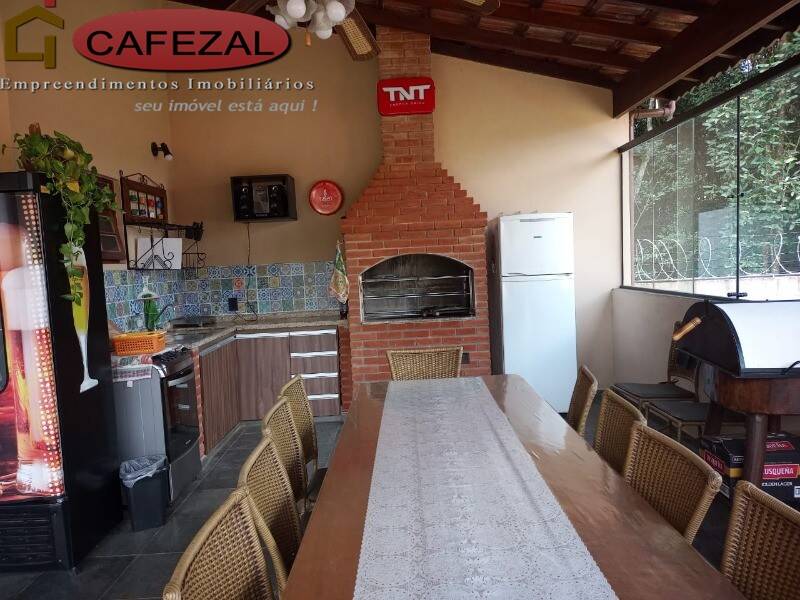 Casa, 3 quartos, 400 m² - Foto 33