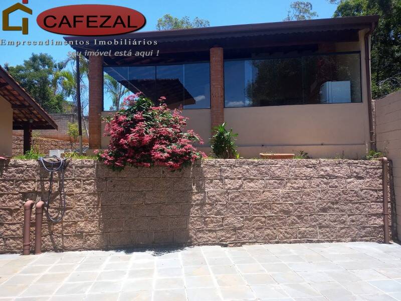 Casa, 3 quartos, 400 m² - Foto 34