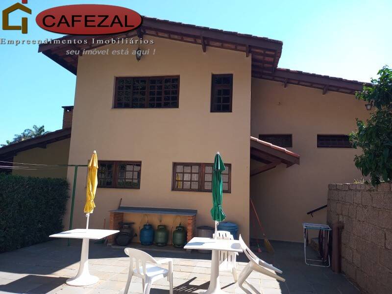Casa, 3 quartos, 400 m² - Foto 36