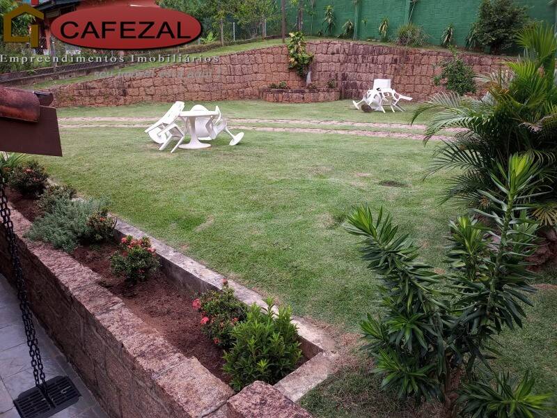 Casa, 3 quartos, 400 m² - Foto 41
