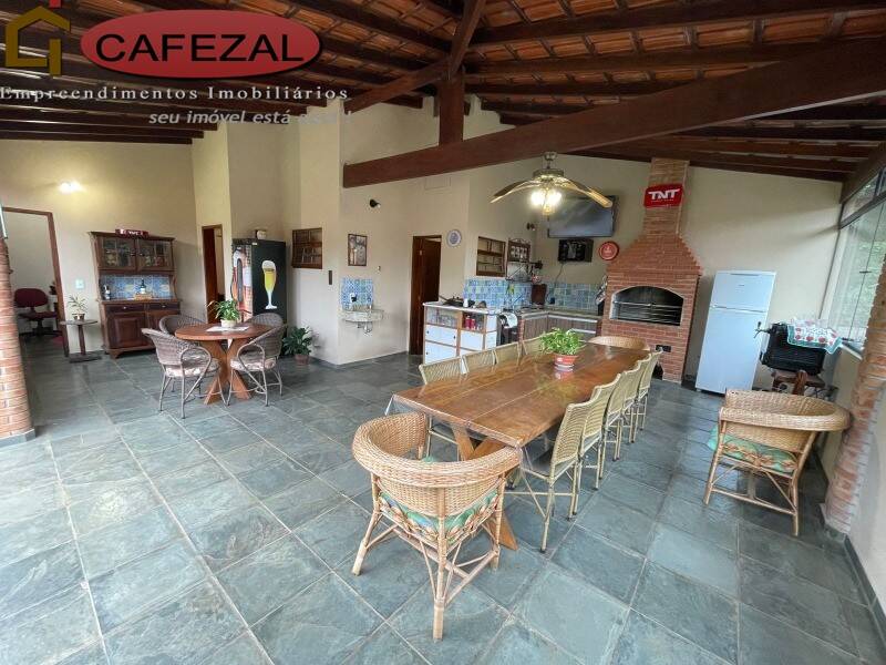 Casa, 3 quartos, 400 m² - Foto 29