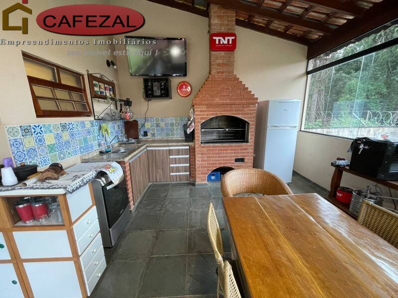 Casa, 3 quartos, 400 m² - Foto 32