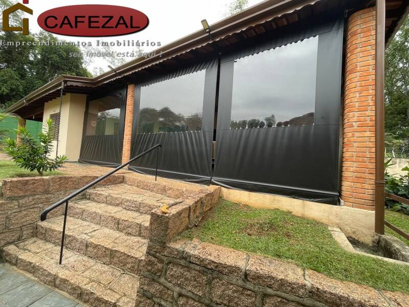 Casa, 3 quartos, 400 m² - Foto 25