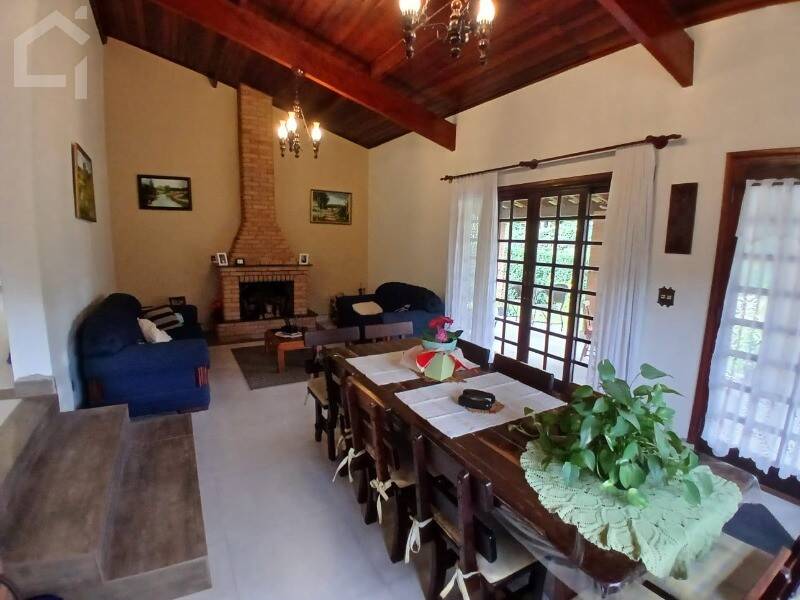 Casa, 3 quartos, 400 m² - Foto 9