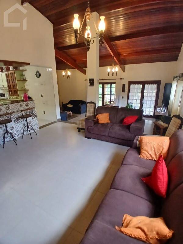 Casa, 3 quartos, 400 m² - Foto 10