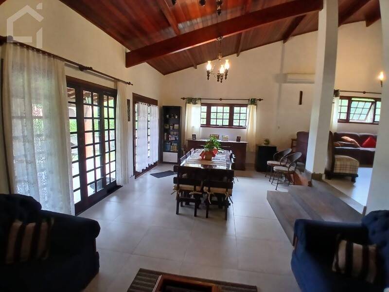 Casa, 3 quartos, 400 m² - Foto 11