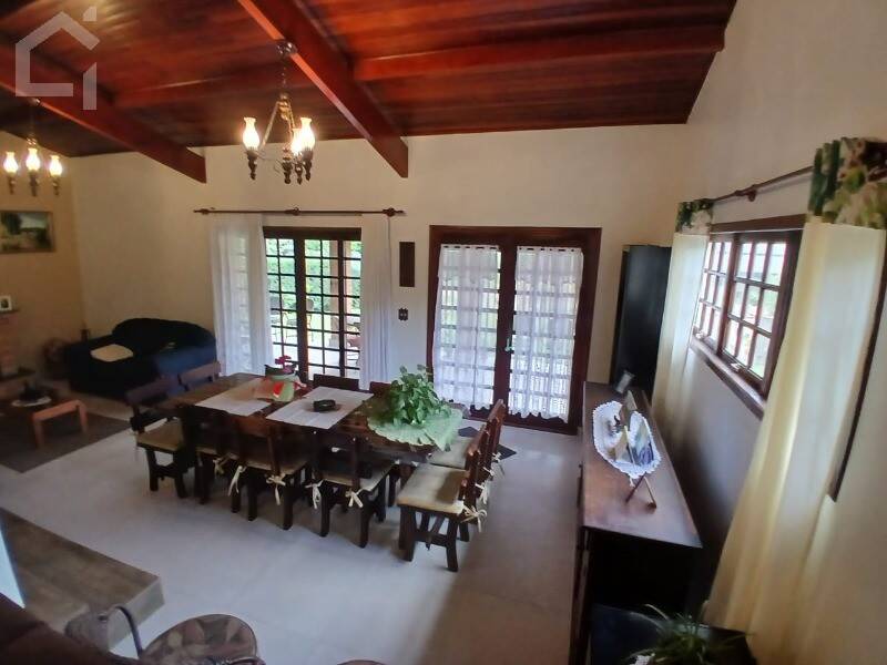 Casa, 3 quartos, 400 m² - Foto 12