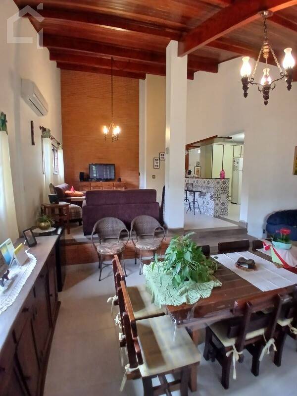 Casa, 3 quartos, 400 m² - Foto 13