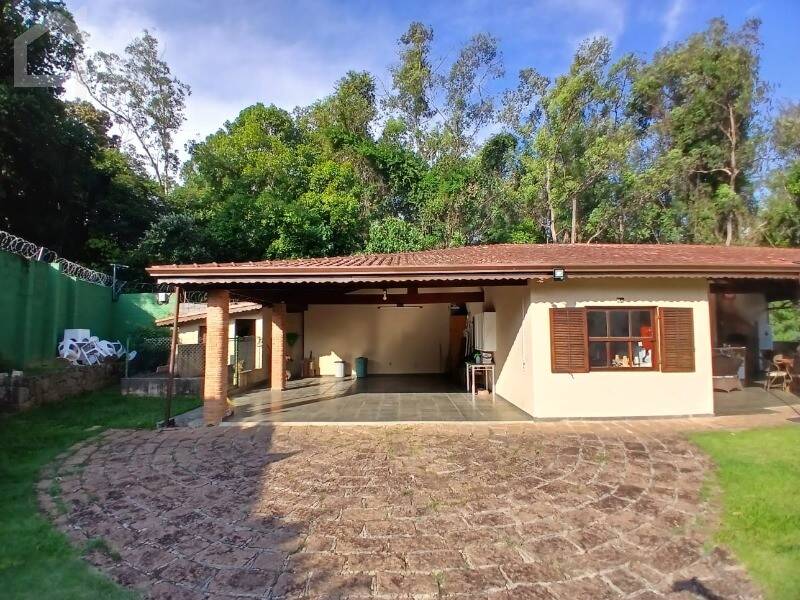Casa, 3 quartos, 400 m² - Foto 37