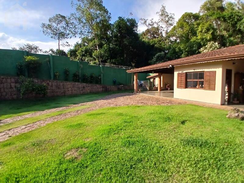 Casa, 3 quartos, 400 m² - Foto 38