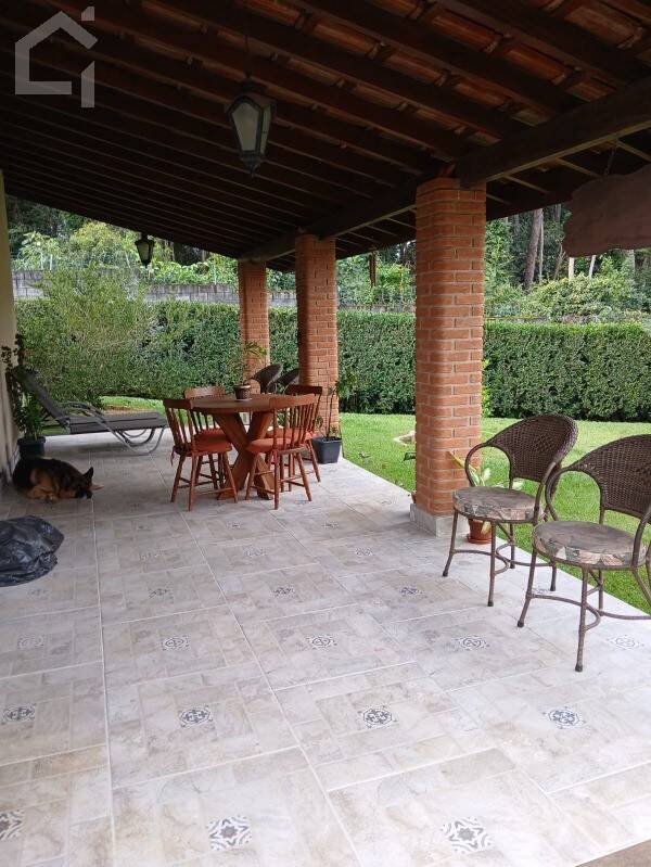 Casa, 3 quartos, 400 m² - Foto 5
