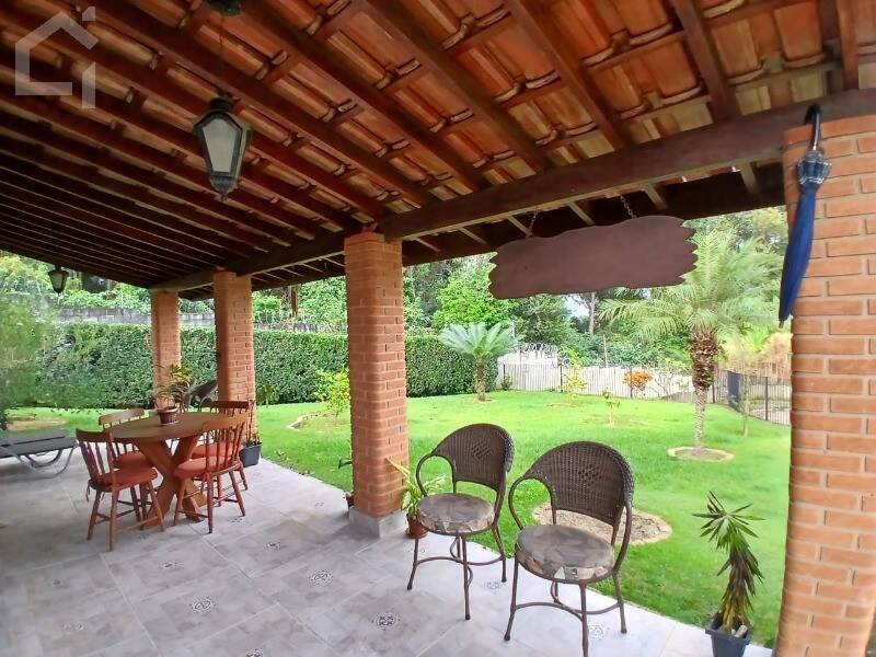 Casa, 3 quartos, 400 m² - Foto 6