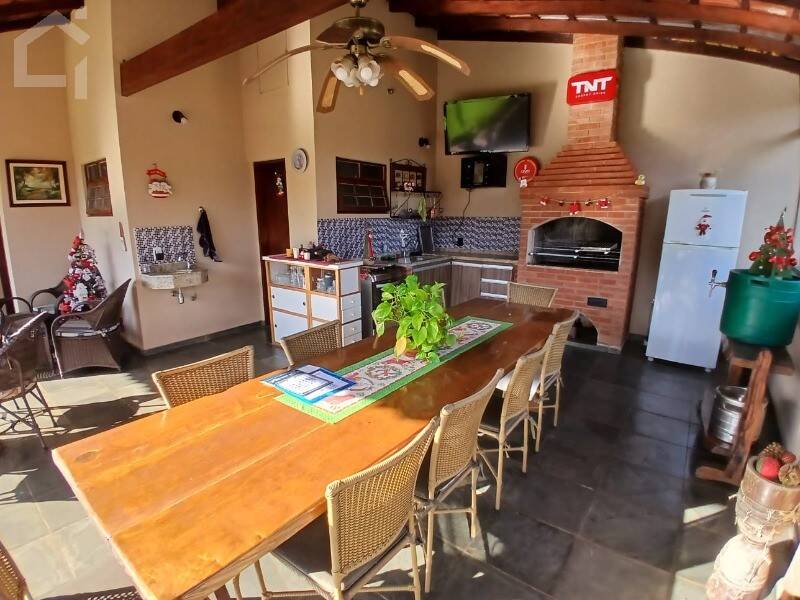 Casa, 3 quartos, 400 m² - Foto 31