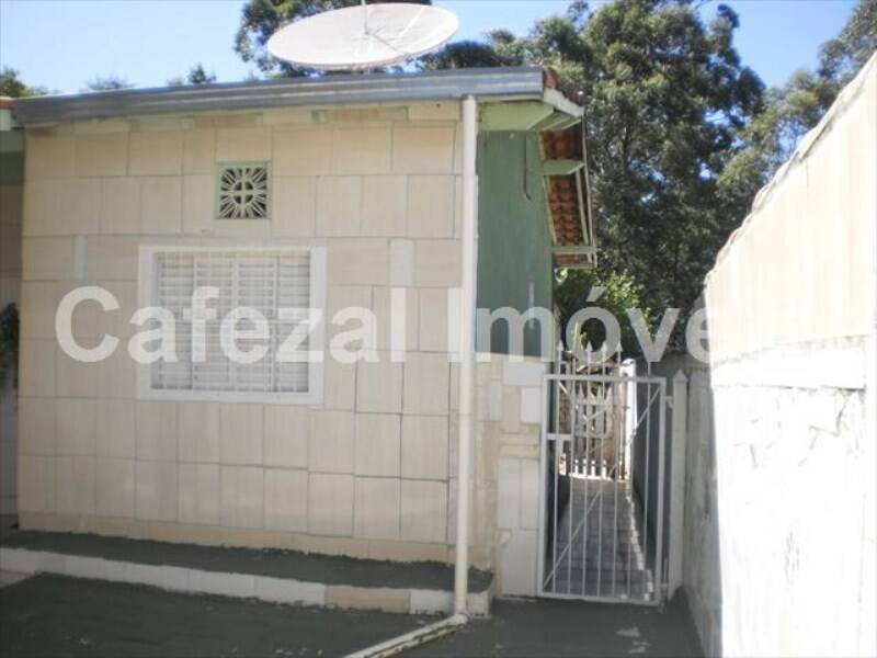 Casa, 1 quarto, 200 m² - Foto 3