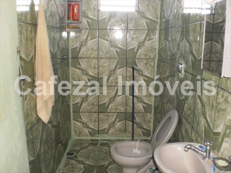 Casa, 1 quarto, 200 m² - Foto 8