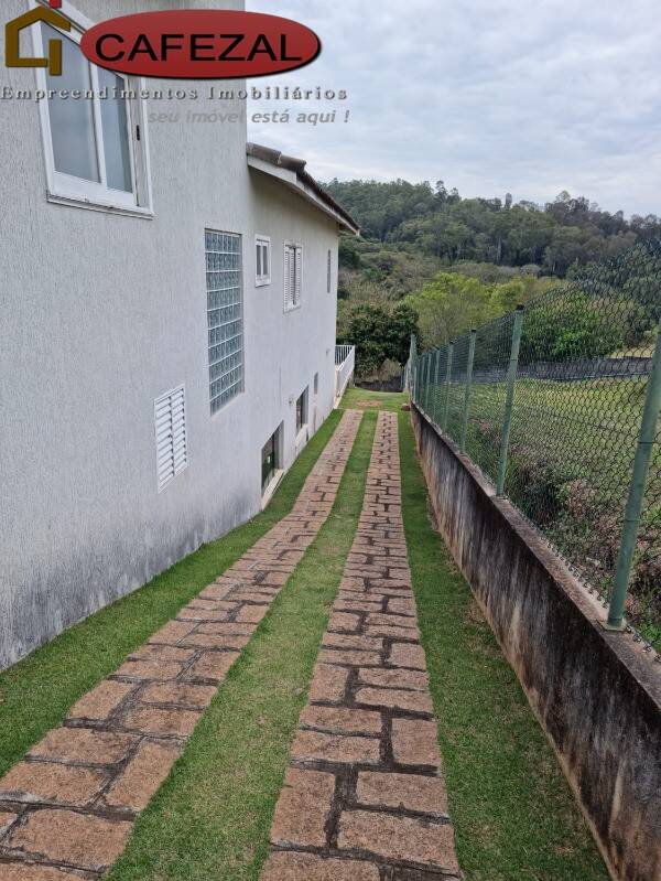 Casa de Condomínio, 6 quartos - Foto 3