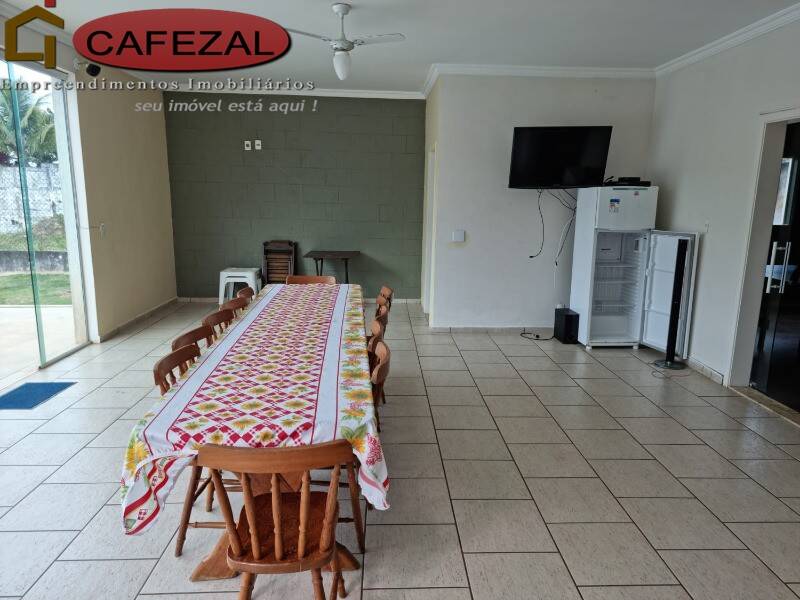 Casa de Condomínio, 6 quartos - Foto 15