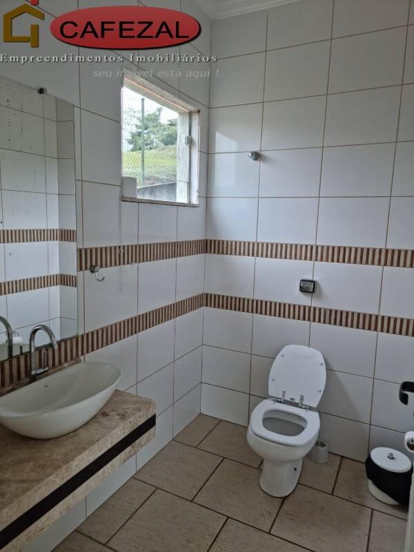 Casa de Condomínio, 6 quartos - Foto 26