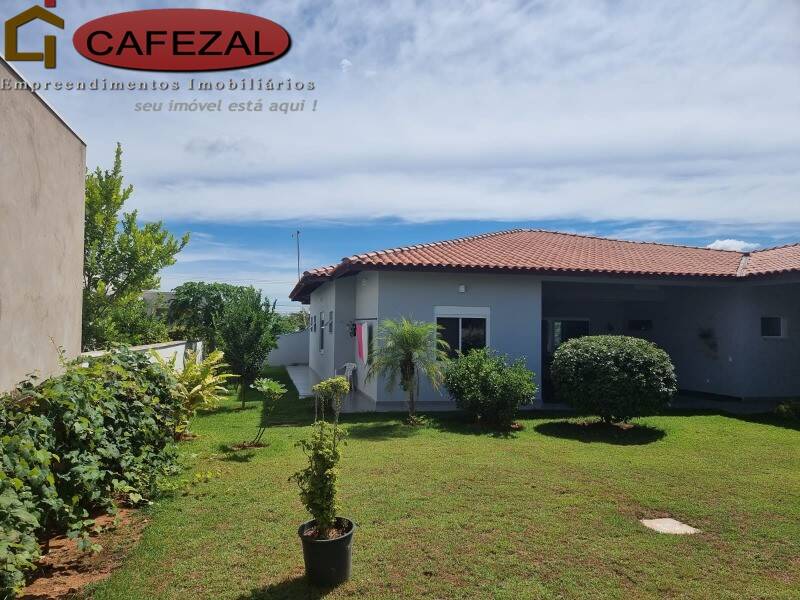 Casa de Condomínio, 3 quartos - Foto 6