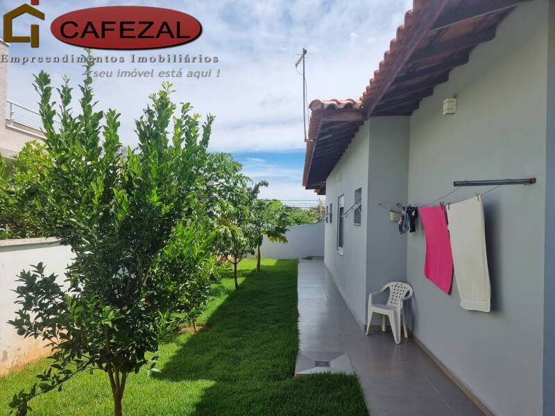 Casa de Condomínio, 3 quartos - Foto 7