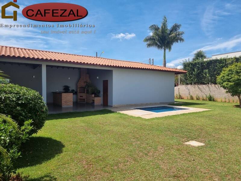 Casa de Condomínio, 3 quartos - Foto 11