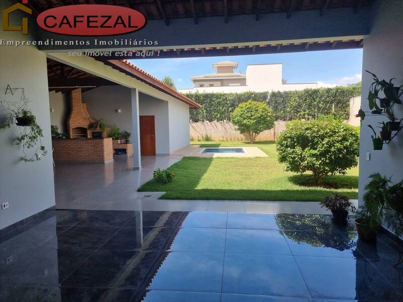 Casa de Condomínio, 3 quartos - Foto 14