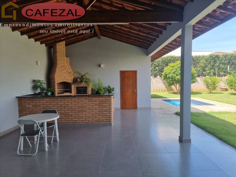 Casa de Condomínio, 3 quartos - Foto 16