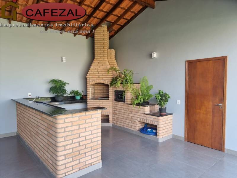 Casa de Condomínio, 3 quartos - Foto 17