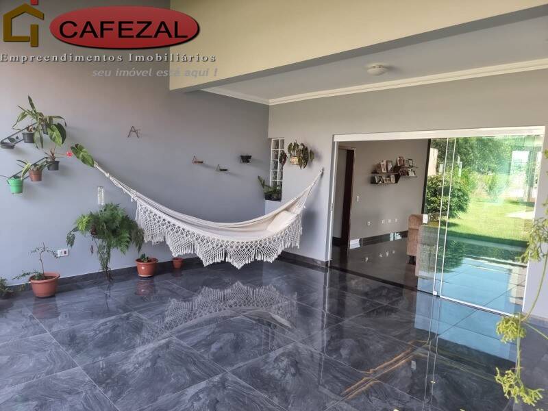 Casa de Condomínio, 3 quartos - Foto 18
