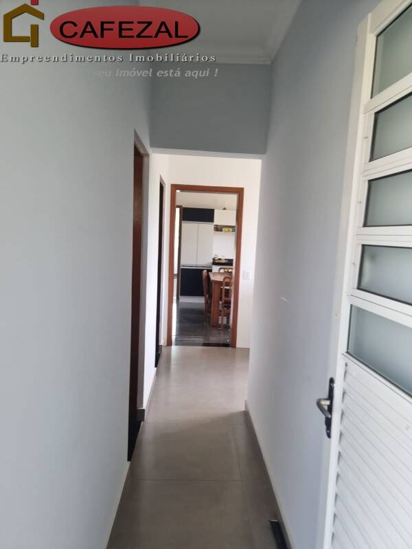 Casa de Condomínio, 3 quartos - Foto 26