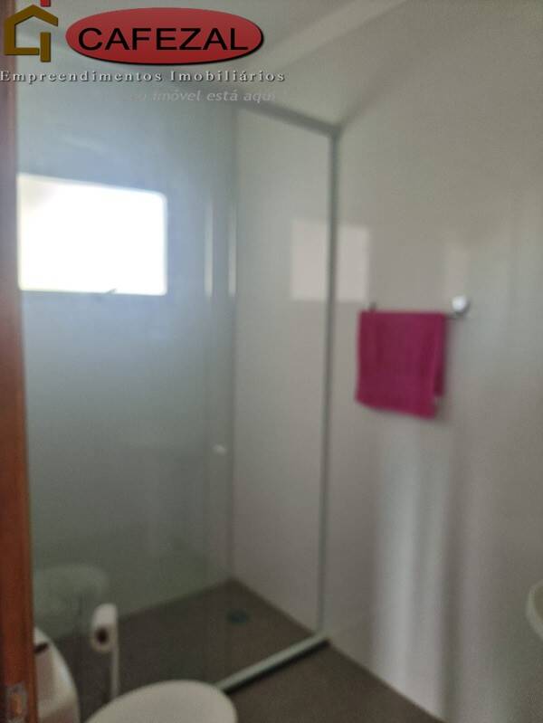 Casa de Condomínio, 3 quartos - Foto 27