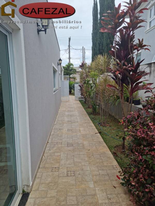 Casa de Condomínio, 4 quartos - Foto 3