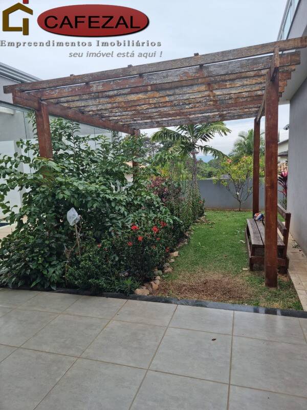 Casa de Condomínio, 4 quartos - Foto 7